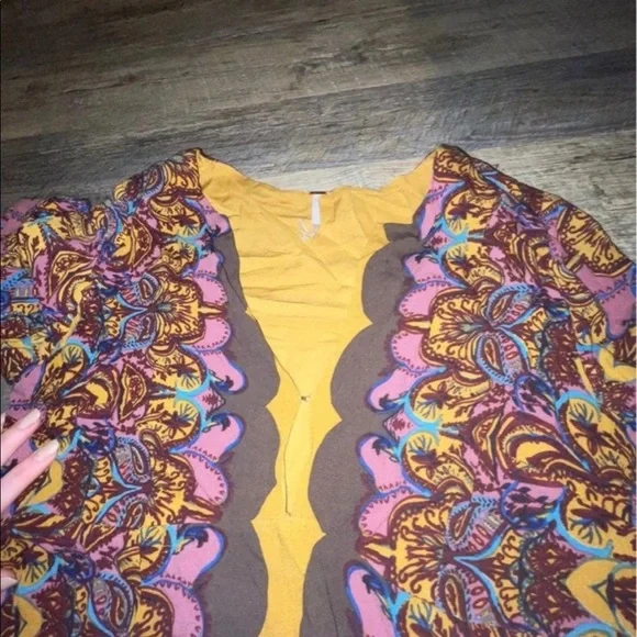 Free people dress - Picture 9 of 9